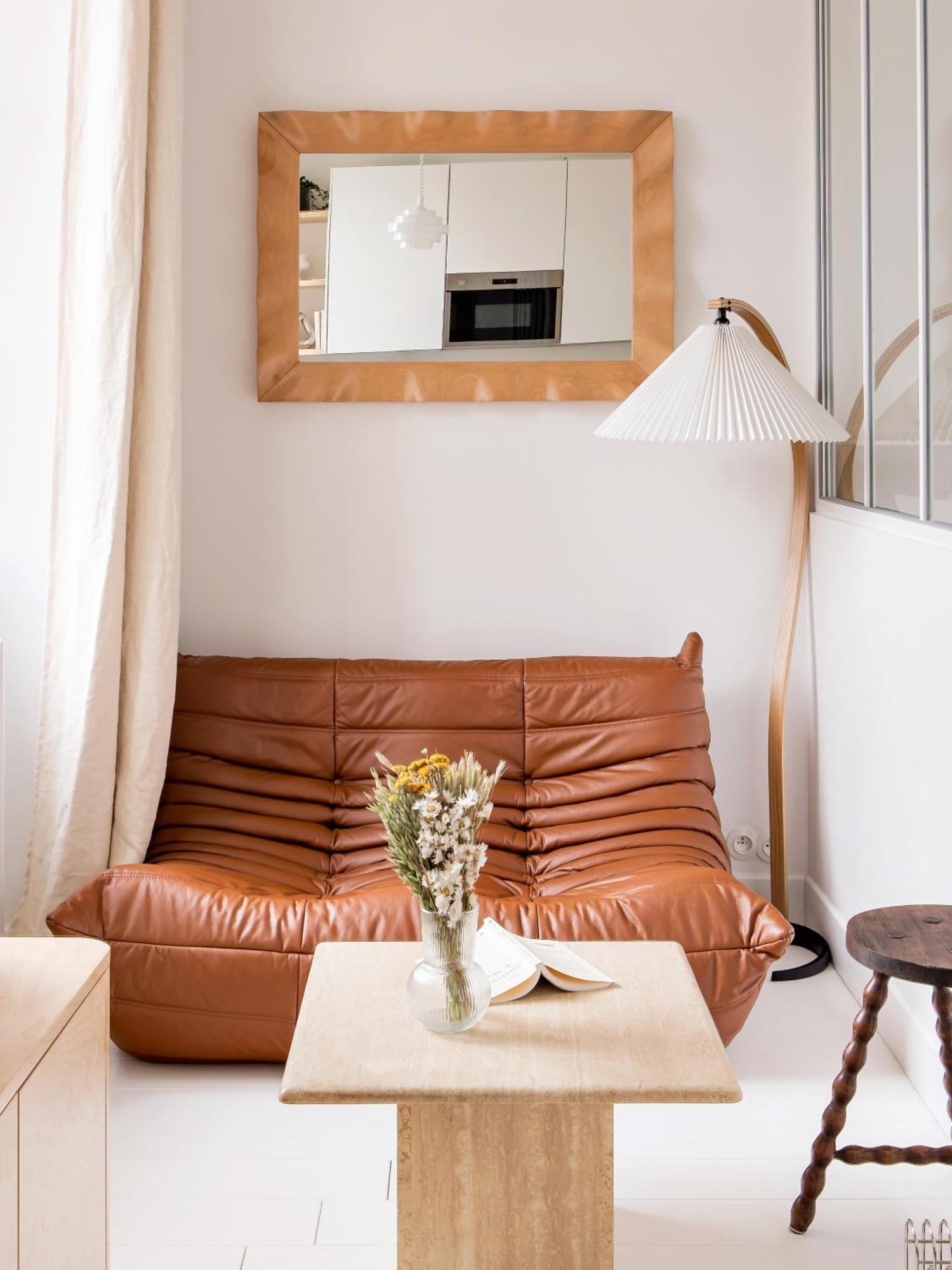 Superbe Appartement Design Au Coeur De Versailles, Tout A Pied ภายนอก รูปภาพ