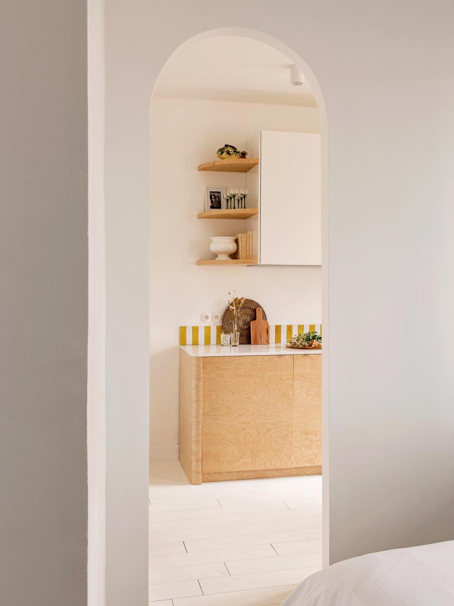Superbe Appartement Design Au Coeur De Versailles, Tout A Pied ภายนอก รูปภาพ