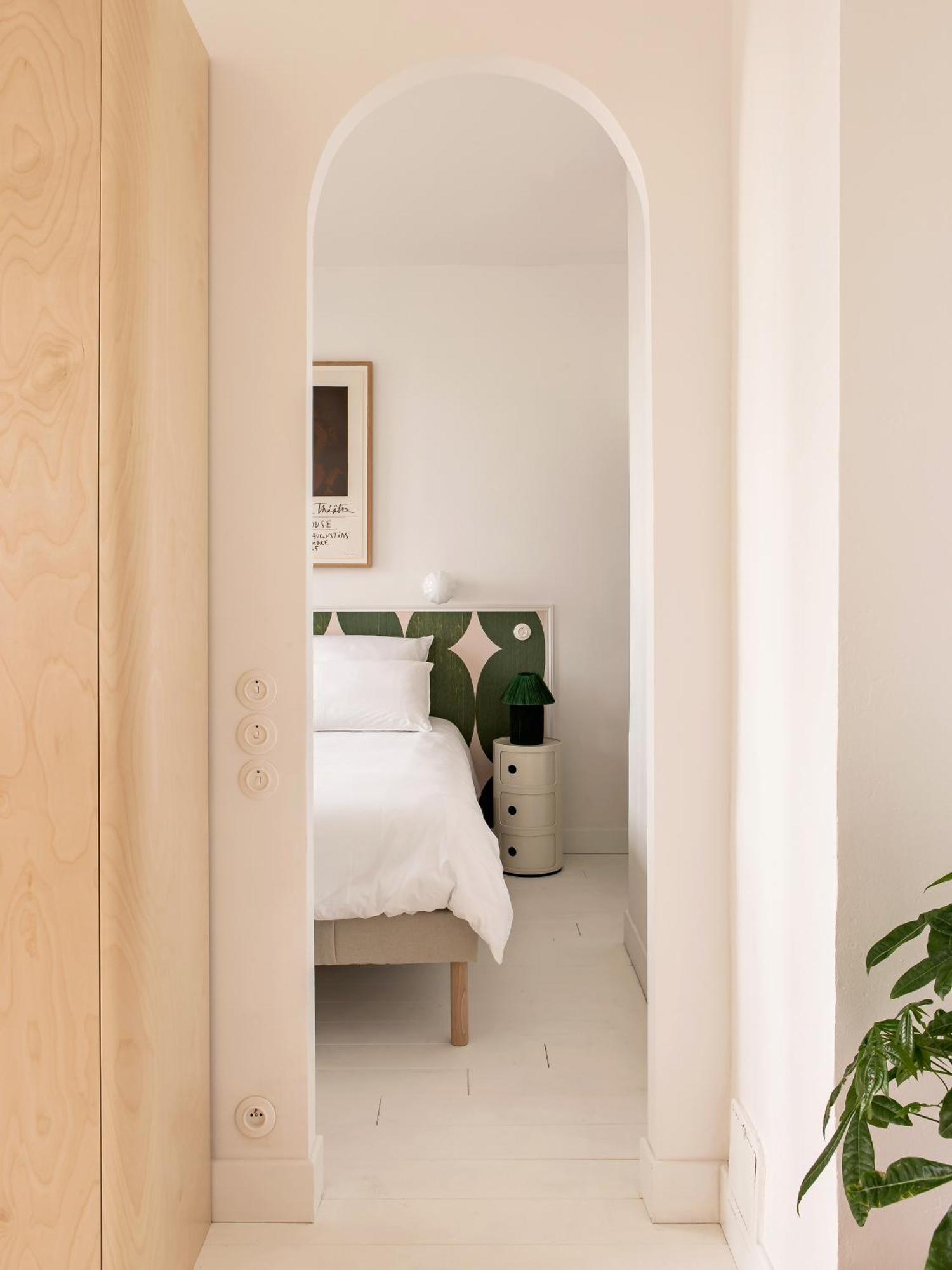 Superbe Appartement Design Au Coeur De Versailles, Tout A Pied ภายนอก รูปภาพ