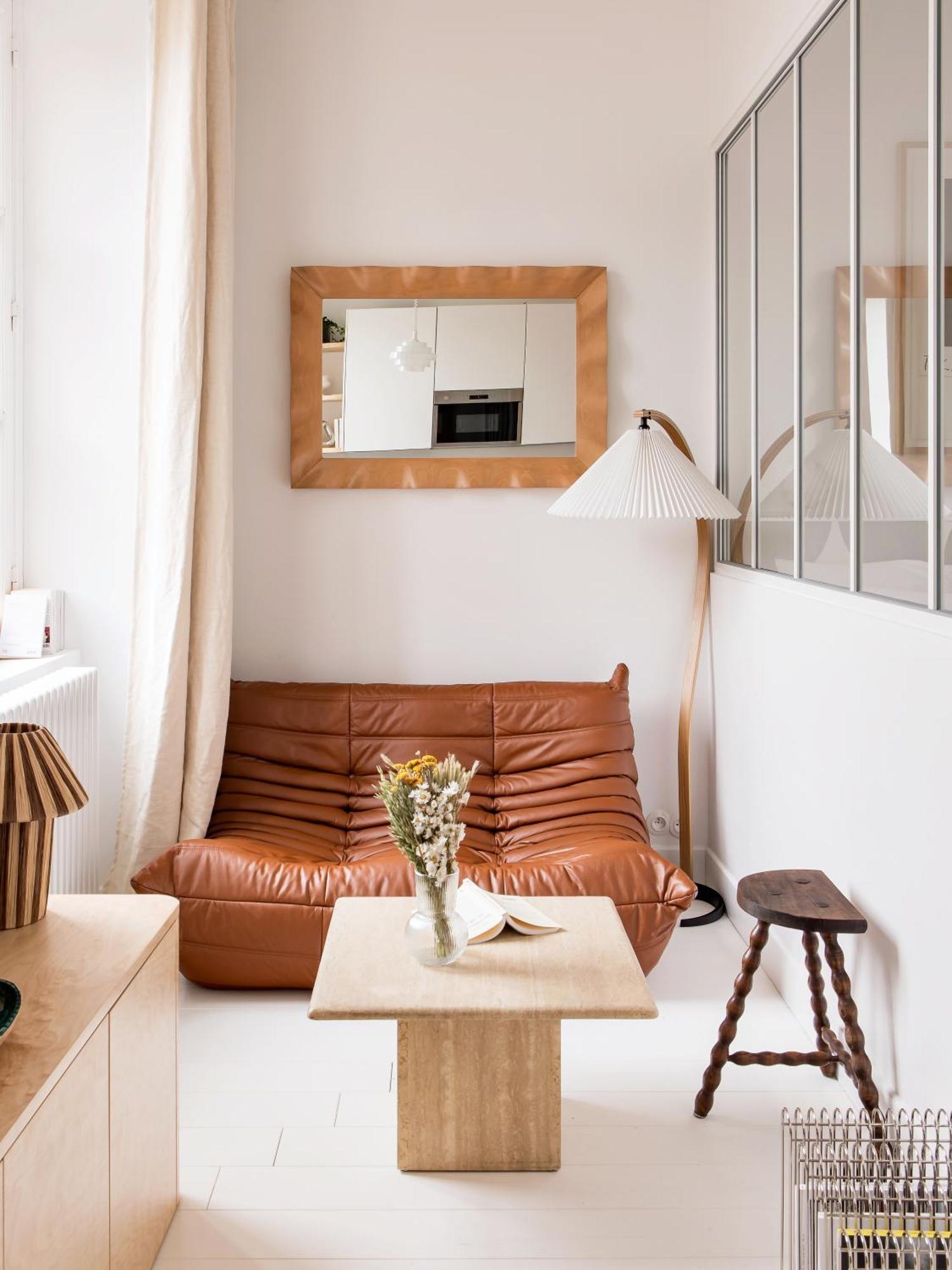 Superbe Appartement Design Au Coeur De Versailles, Tout A Pied ภายนอก รูปภาพ